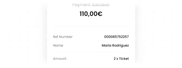 Con los precios más justos