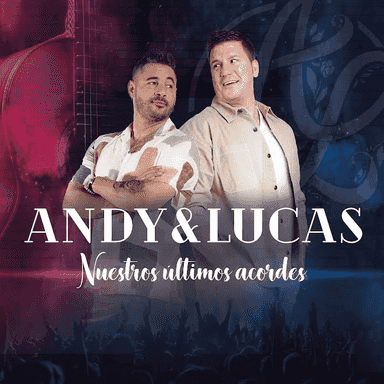Andy y Lucas Madrid in Madrid