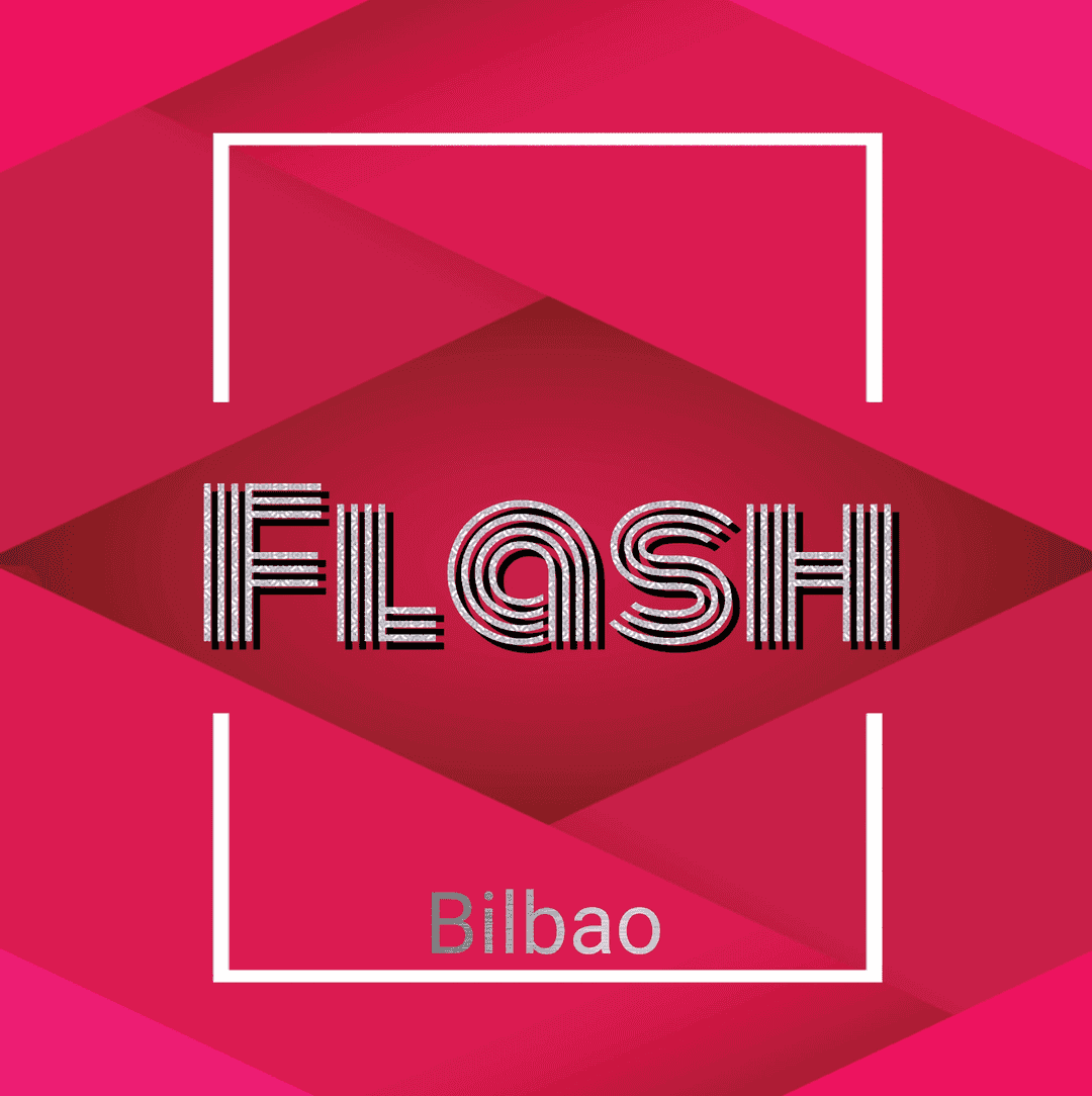 Disco Flash in Bilbao