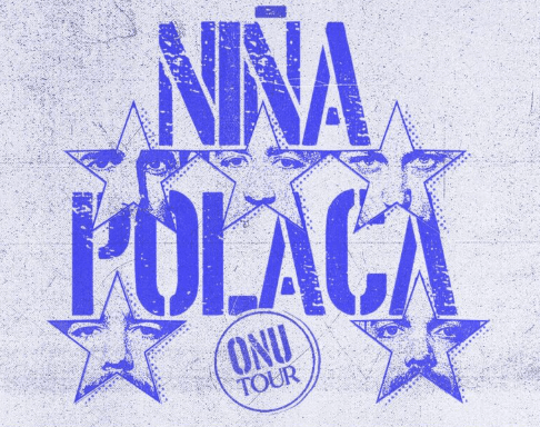 Niña Polaca - ONU Tour