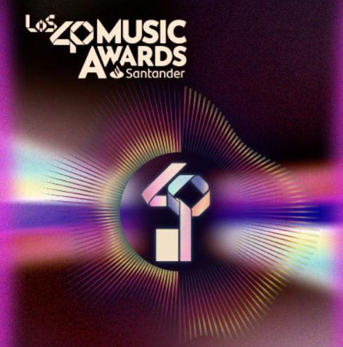 LOS40 - Music Awards Santander 2026