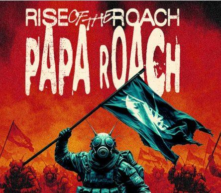 Papa Roach