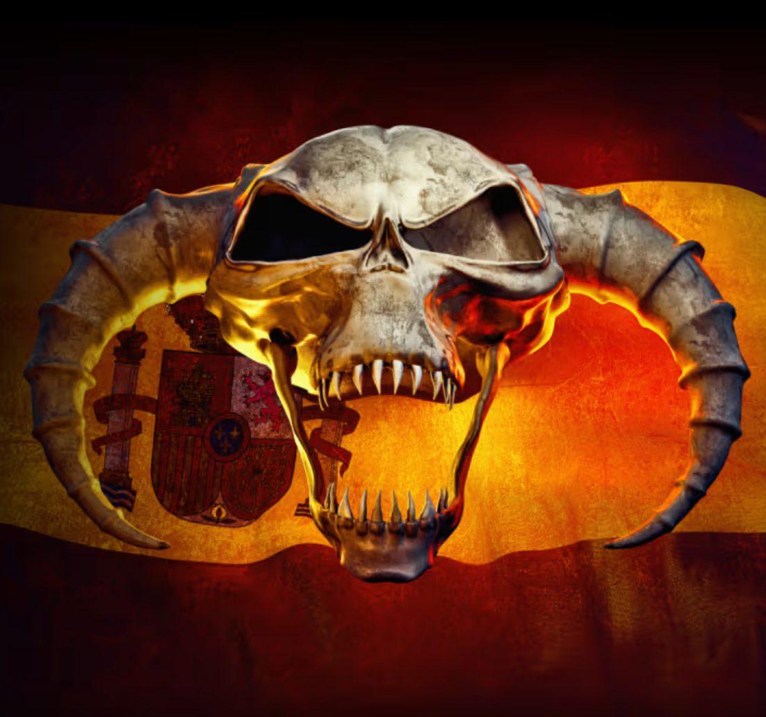 Masters Of Hardcore 2026