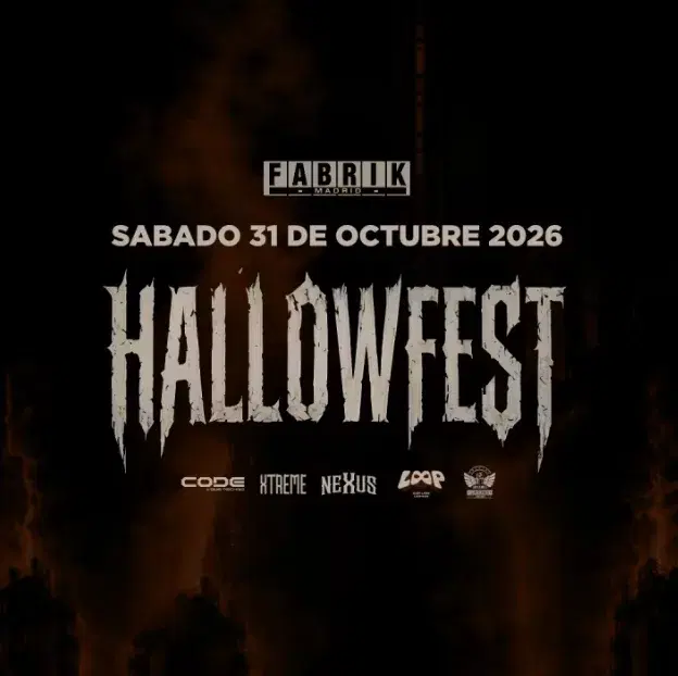 HALLOWFEST 2026