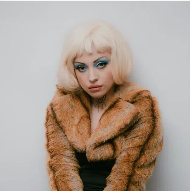 Mon Laferte