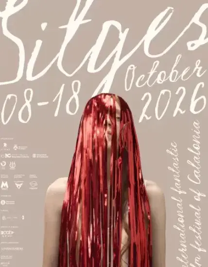 Festival Cinema Sitges 2026