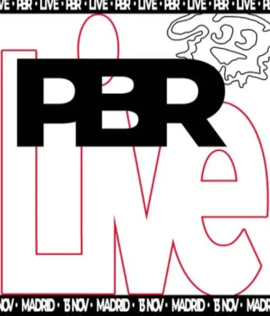 PBR Live Festival 2026