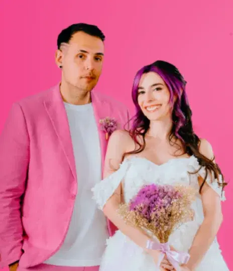 Boda Lyniel