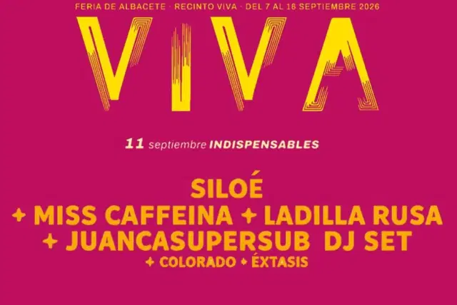 Festival Indispensables