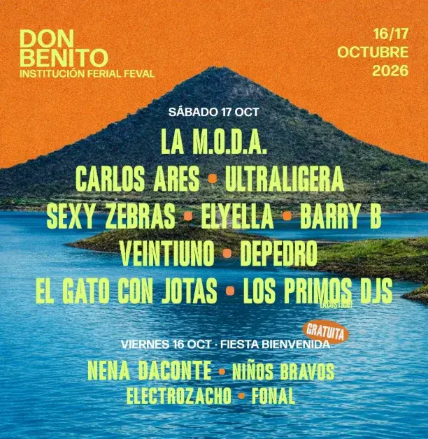 Festival Contemporanea 2026