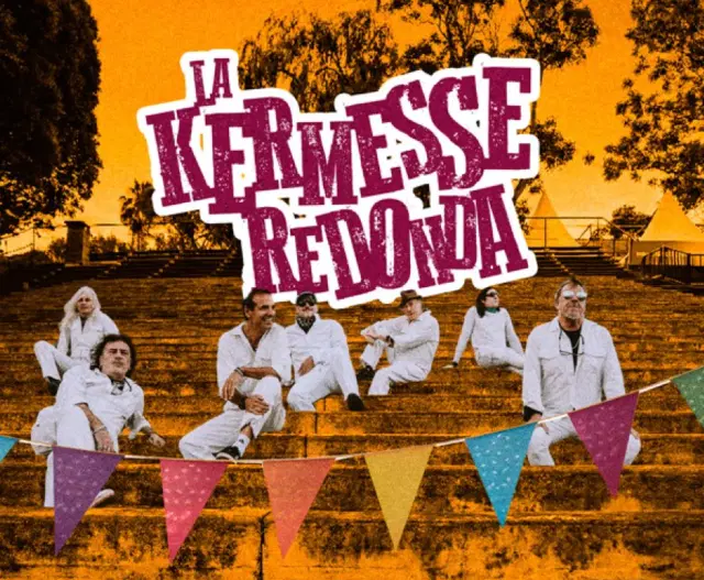 La Kermesse Redonda