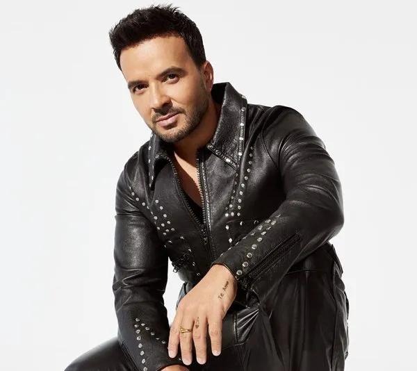 Luis Fonsi