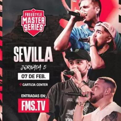 FMS World Series 2025 Jornada 5