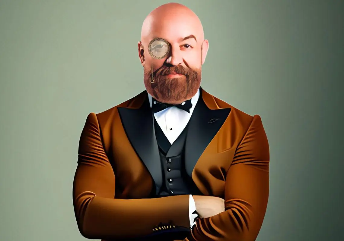 Goyo Jiménez