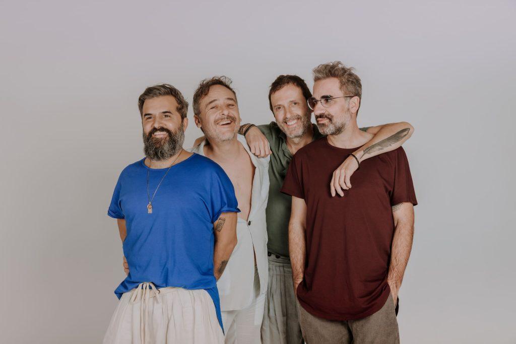 Love of Lesbian 