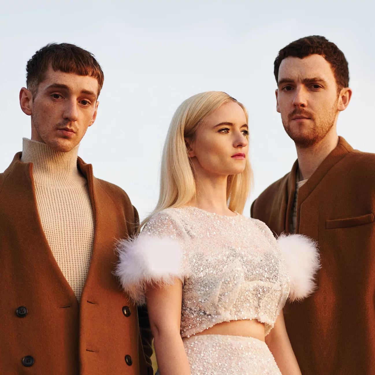 Clean Bandit - Starlite Marbella