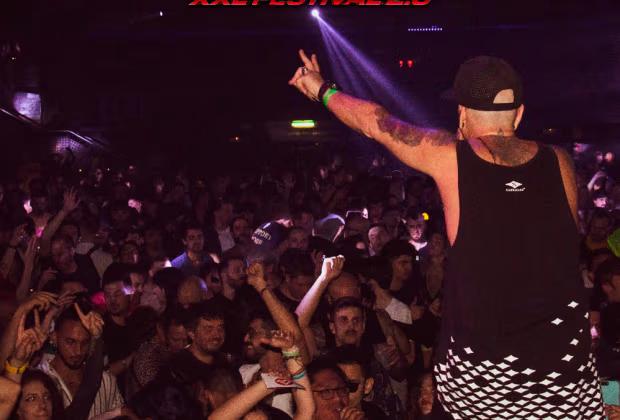 Twist XXL 2025 en Fabrik