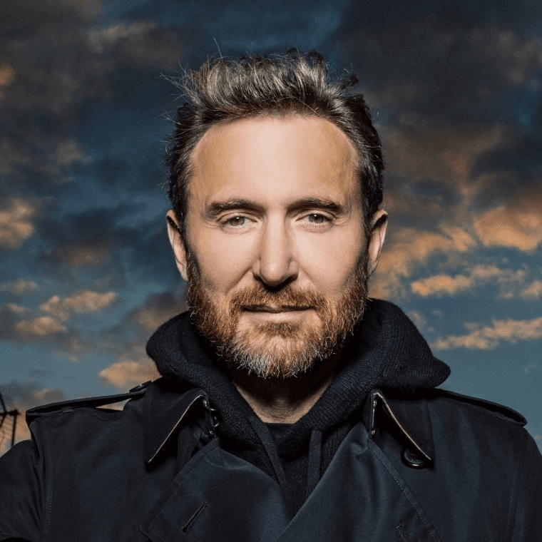 David Guetta Presents Galactic Circus