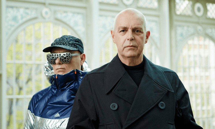 Pet Shop Boys