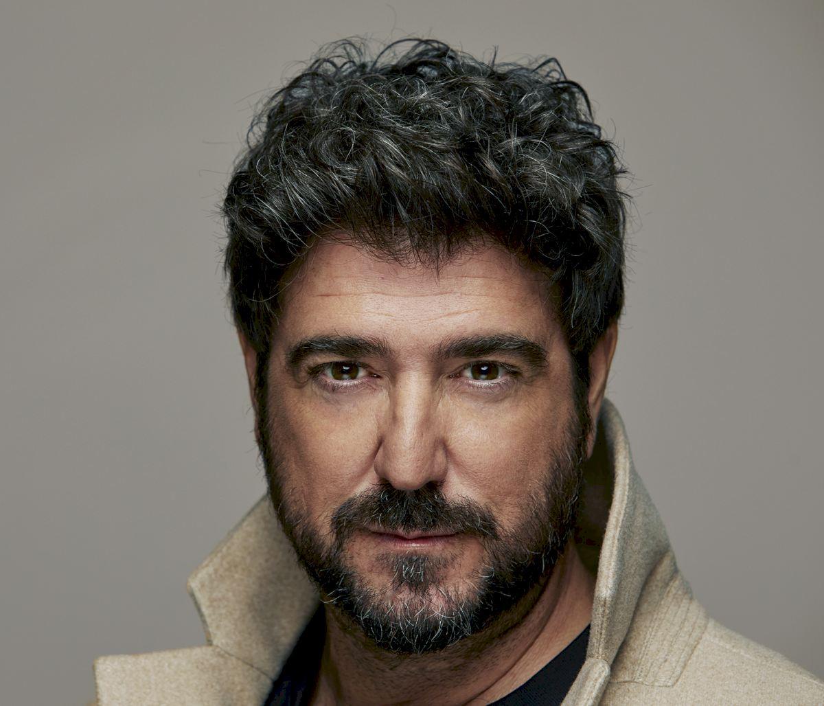 Antonio Orozco