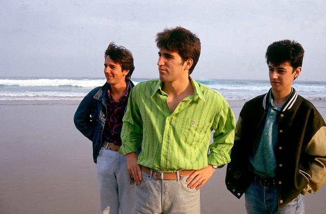Festival Locos por la Música Valencia 2026