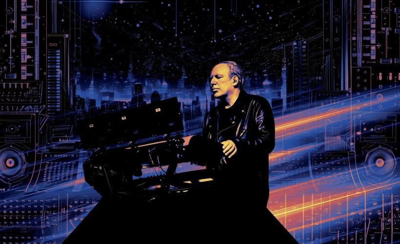 Hans Zimmer Live: The Next Level