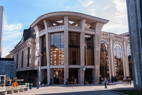 Auditorio Príncipe Felipe