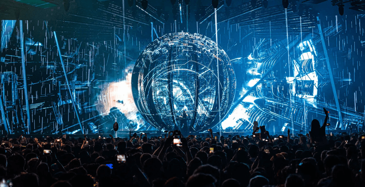 Eric Prydz Presents Holosphere 2.0