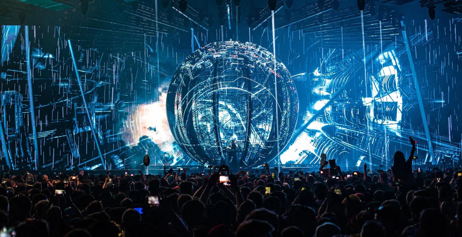 Eric Prydz Presents Holosphere 2.0