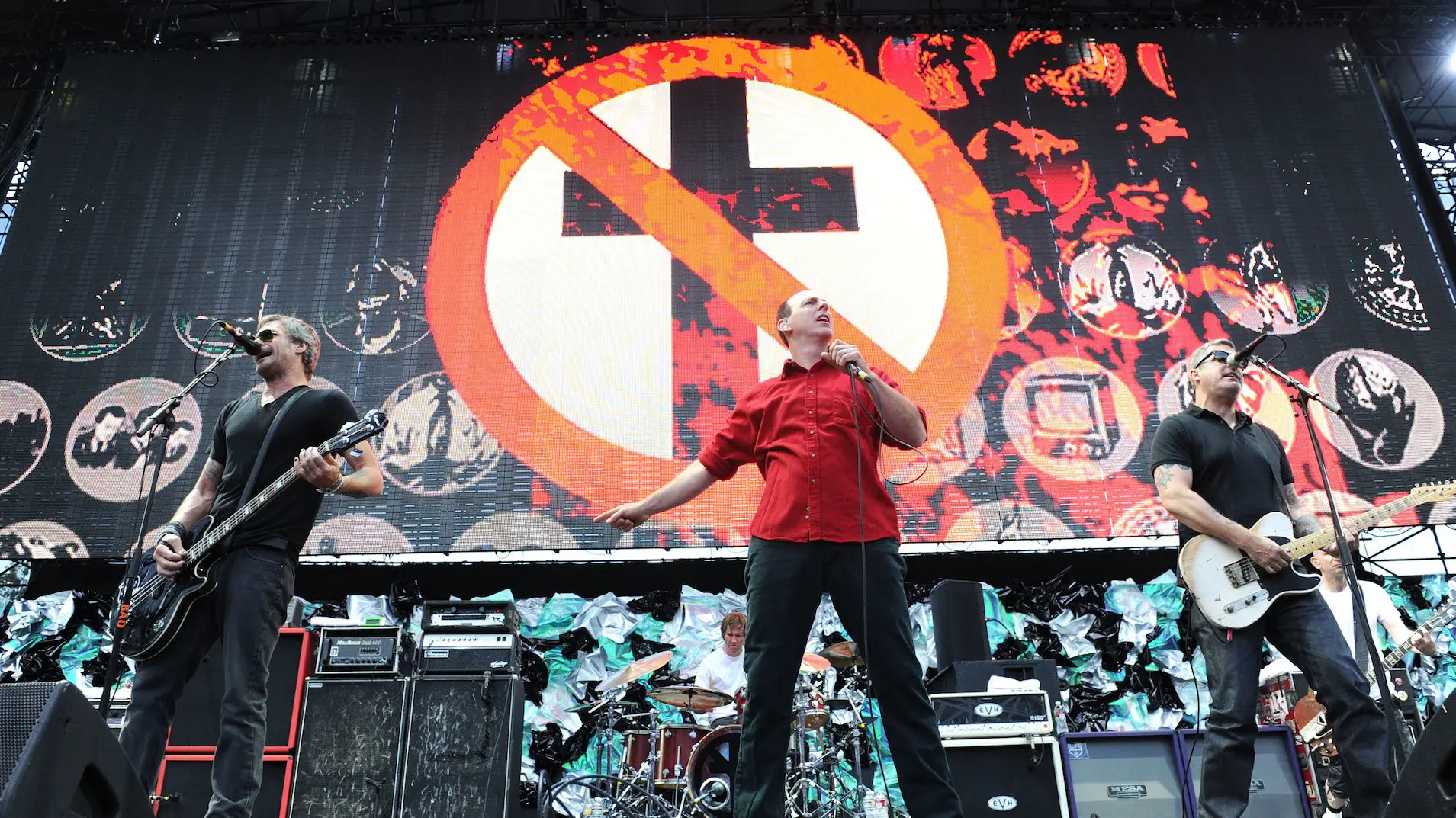 Bad Religion