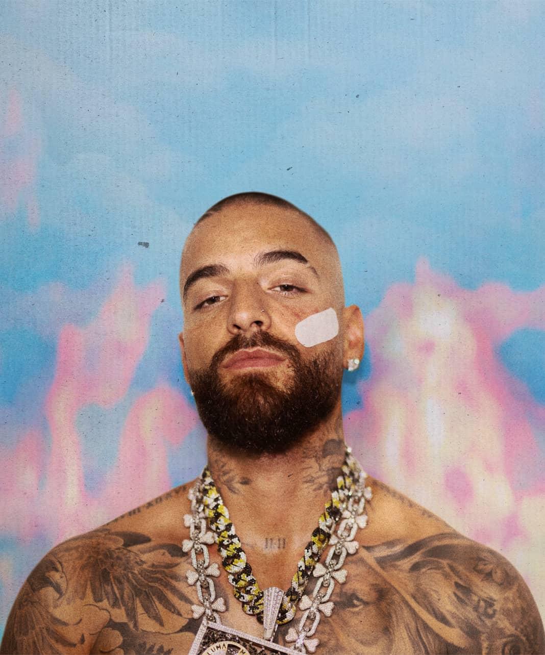 Maluma