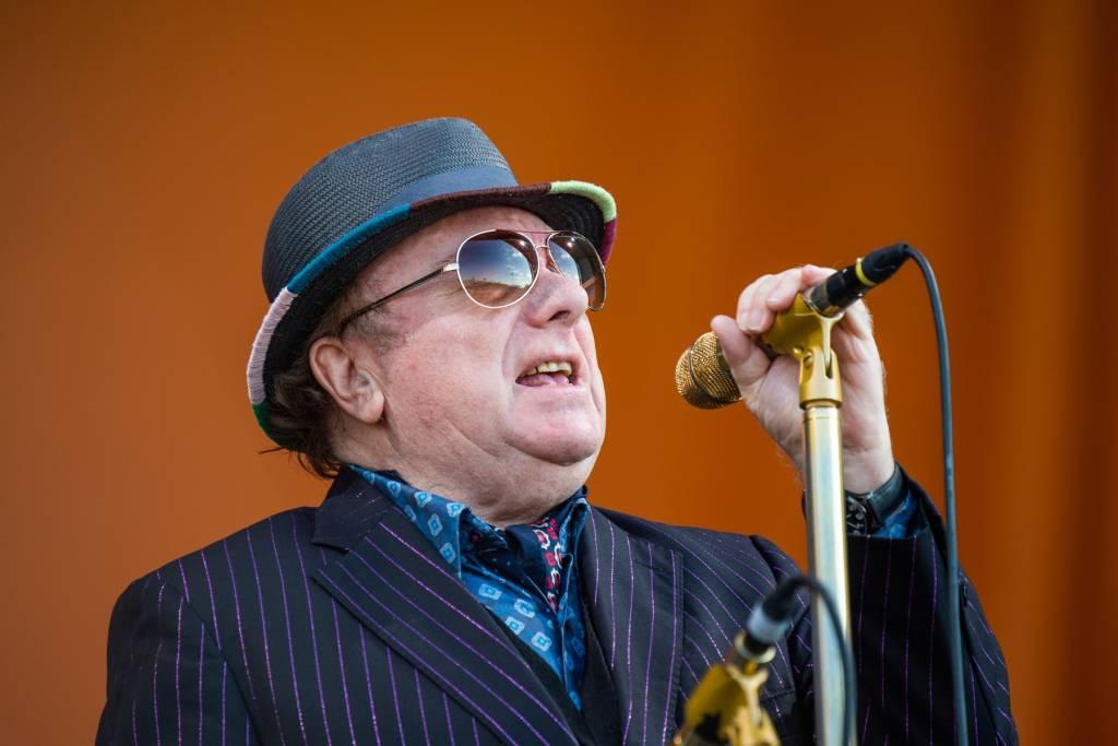 Van Morrison - Noches del Botánico 2025