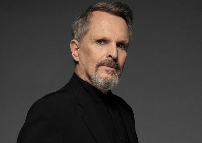 Miguel Bose