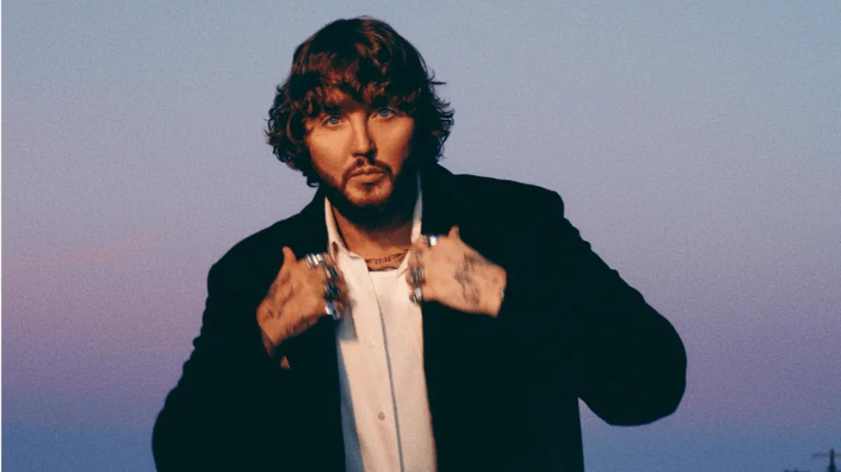 James Arthur