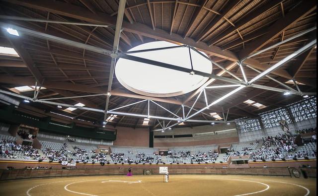 Arnedo Arena