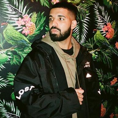 Drake's profile