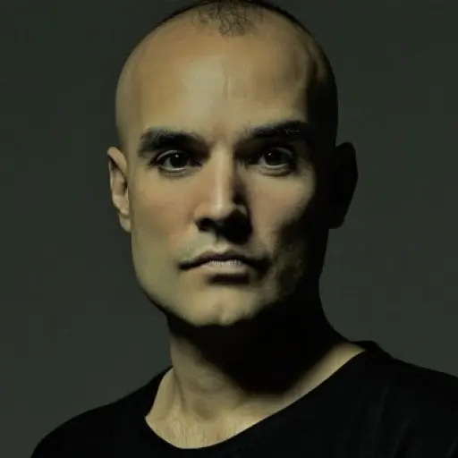 Danzû presents Paco Osuna & Melanie Ribbe at AMØK