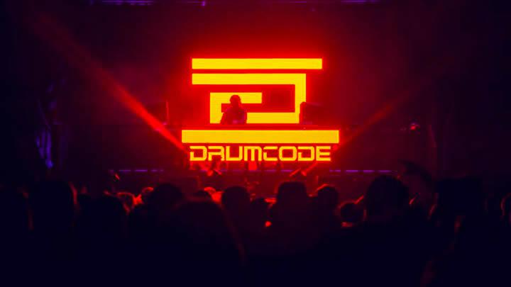 Drumcode Madrid