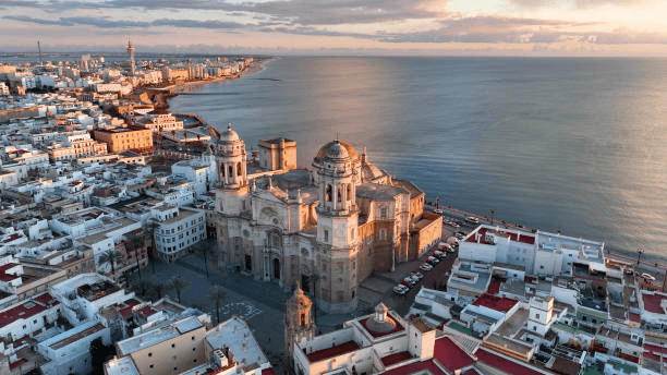 Cádiz city image
