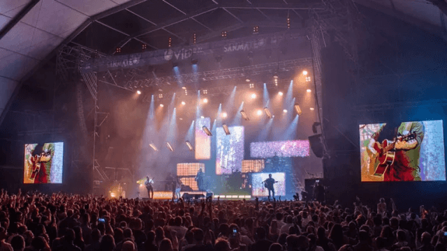 Recinto Ferial La Ería