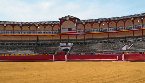 Plaza de Toros de Ciudad Real