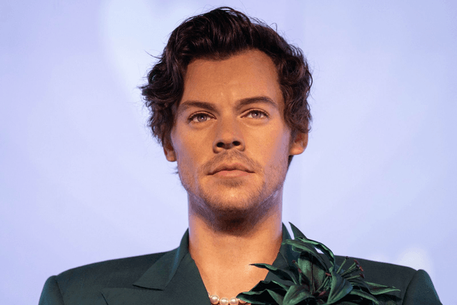 Harry Styles - Together, Together 2027