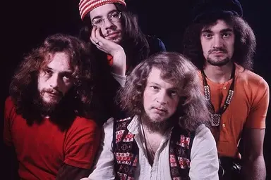 Jethro Tull's profile
