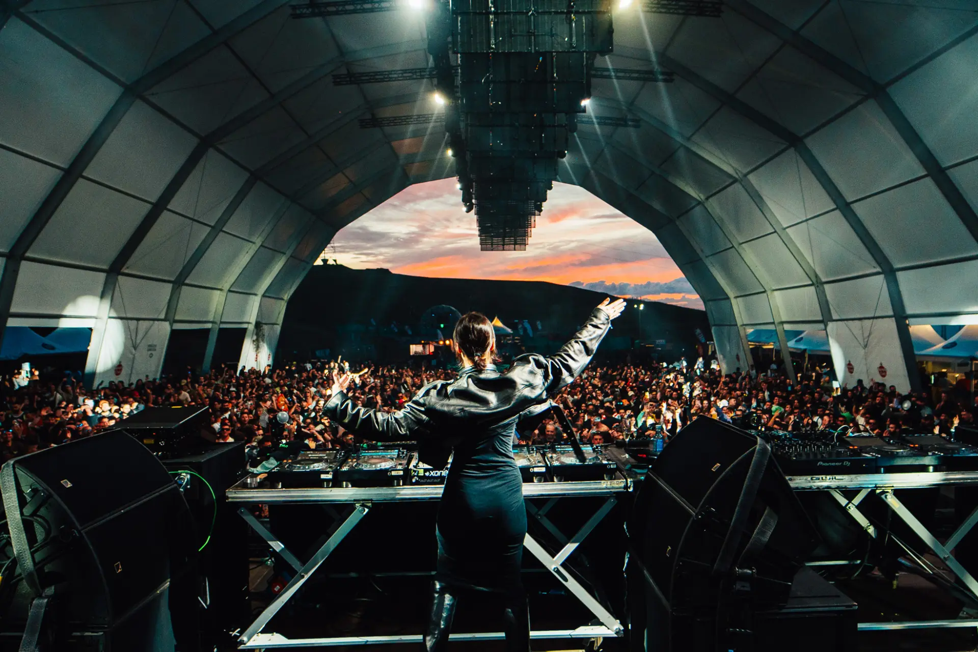 Wake Up Festival 2025