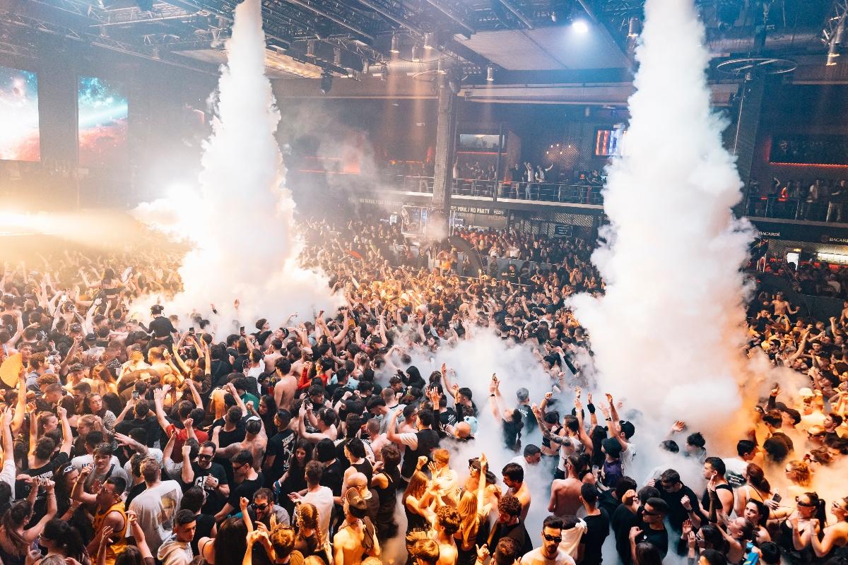 22 Aniversario Fabrik