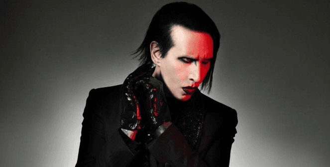 Marilyn Manson