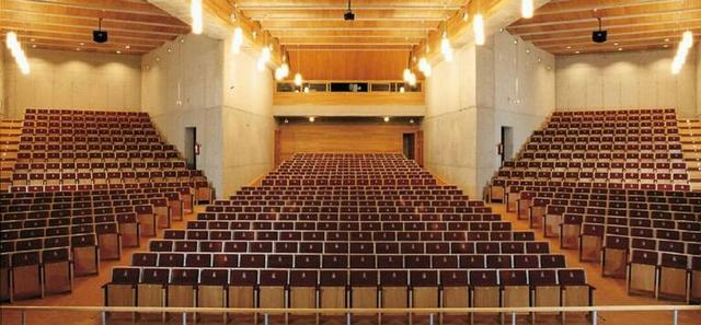 Auditorio Municipal