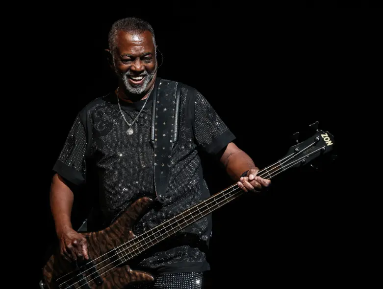 Kool & The Gang - ALMA Occident Alicante