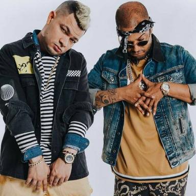 Jowell & Randy's profile