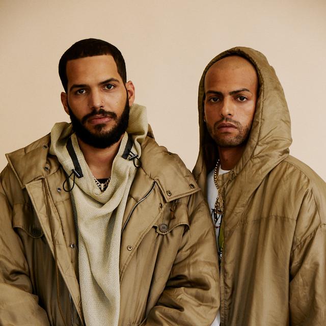 The Martinez Brothers